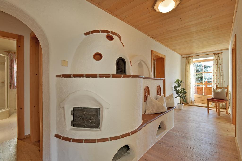 דירות הארט אים זילרטל Haus Sonnenschein חדר תמונה